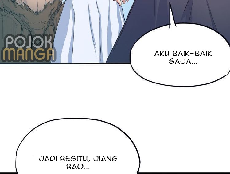Dragon’s Blood Vessels Chapter 13 Bahasa Indonesia